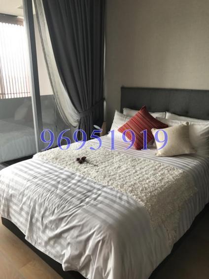 OUE Twin Peaks (D9), Condominium #152041922